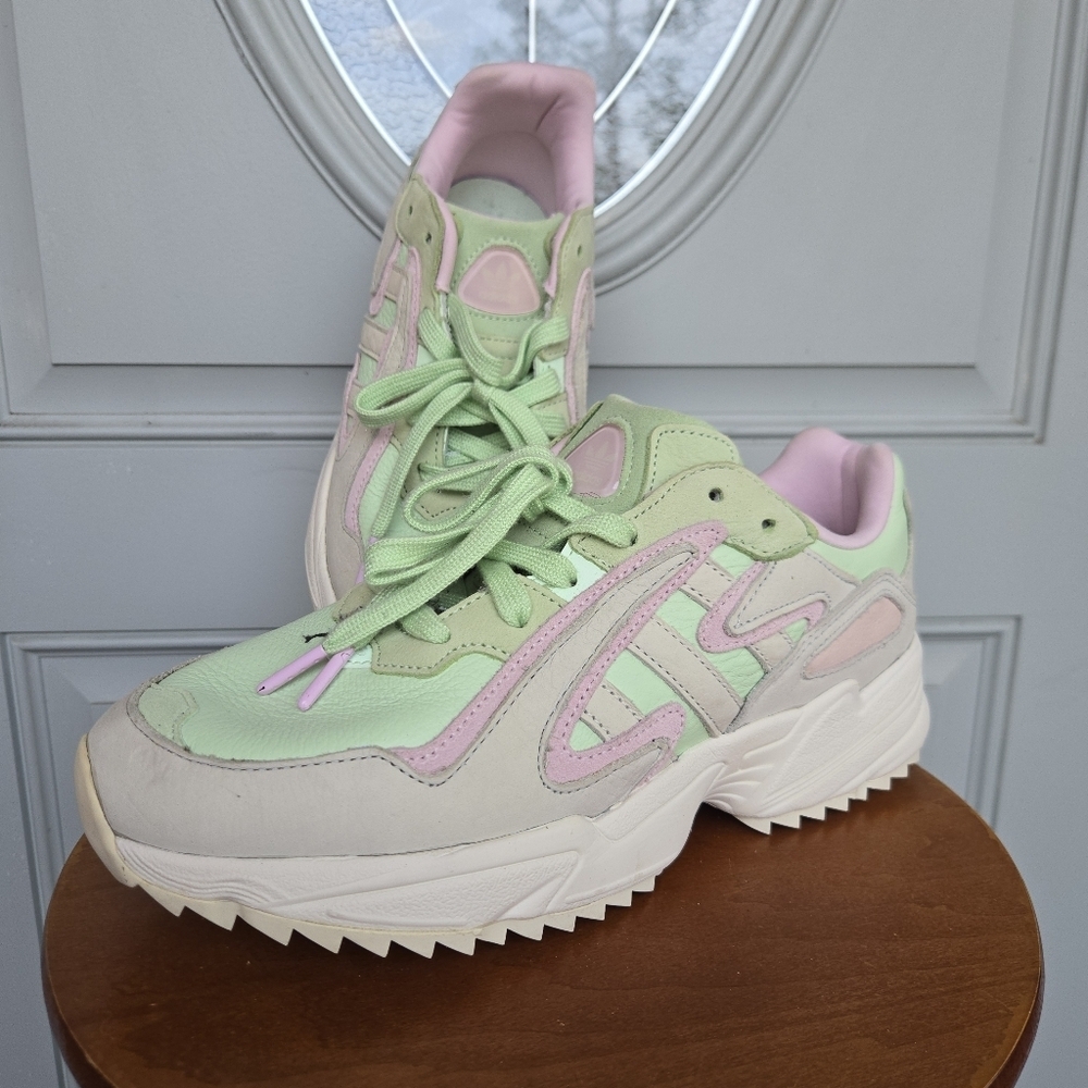 Adidas Originals Torsion Yung-96 Chasm Shoes